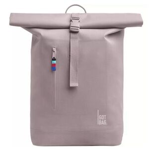 GOT BAG Stylish Roll-Top Backpack